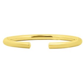 Cuff Bracelet in 14K Gold