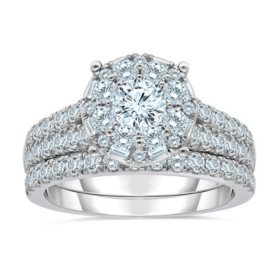 Diamond Engagement Rings & Wedding Rings - Sam's Club