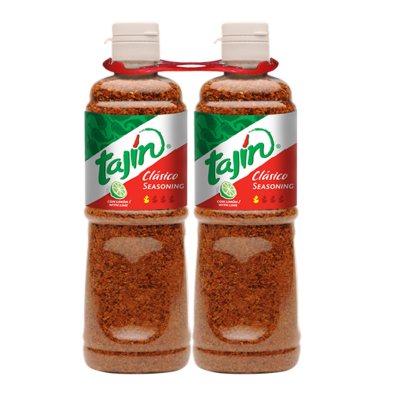 Tajin Seasoning (14 Ounce  2 Count)