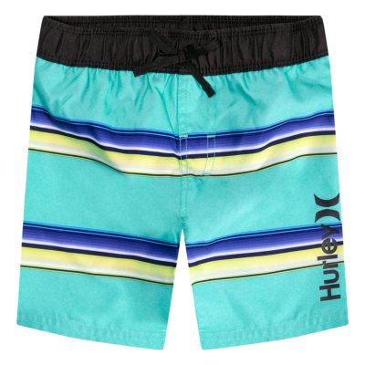 hurley boys swim trunks