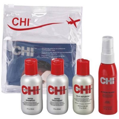 chi command attention travel kit