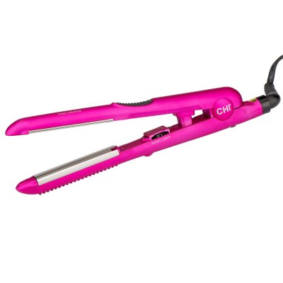 Chi miss 2025 universe flat iron