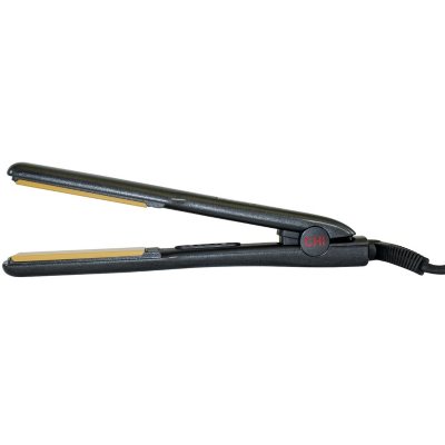 Chi 1.25 flat outlet iron