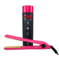 CHI 1" Ceramic Hairstyling Iron, Dream in Color