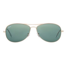 Ray Ban RB3362 Cockpit Sunglasses