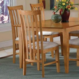 Lauren Wells Nova Side Chairs 2 Pk Sam S Club