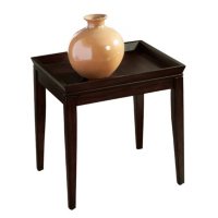 Concord End Table 