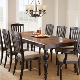Cabot Dining Table Sam S Club