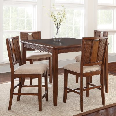 Sam's club 5 piece best sale dining set