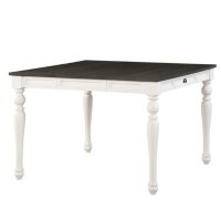 Jaiden Two-Tone Counter-Height Table