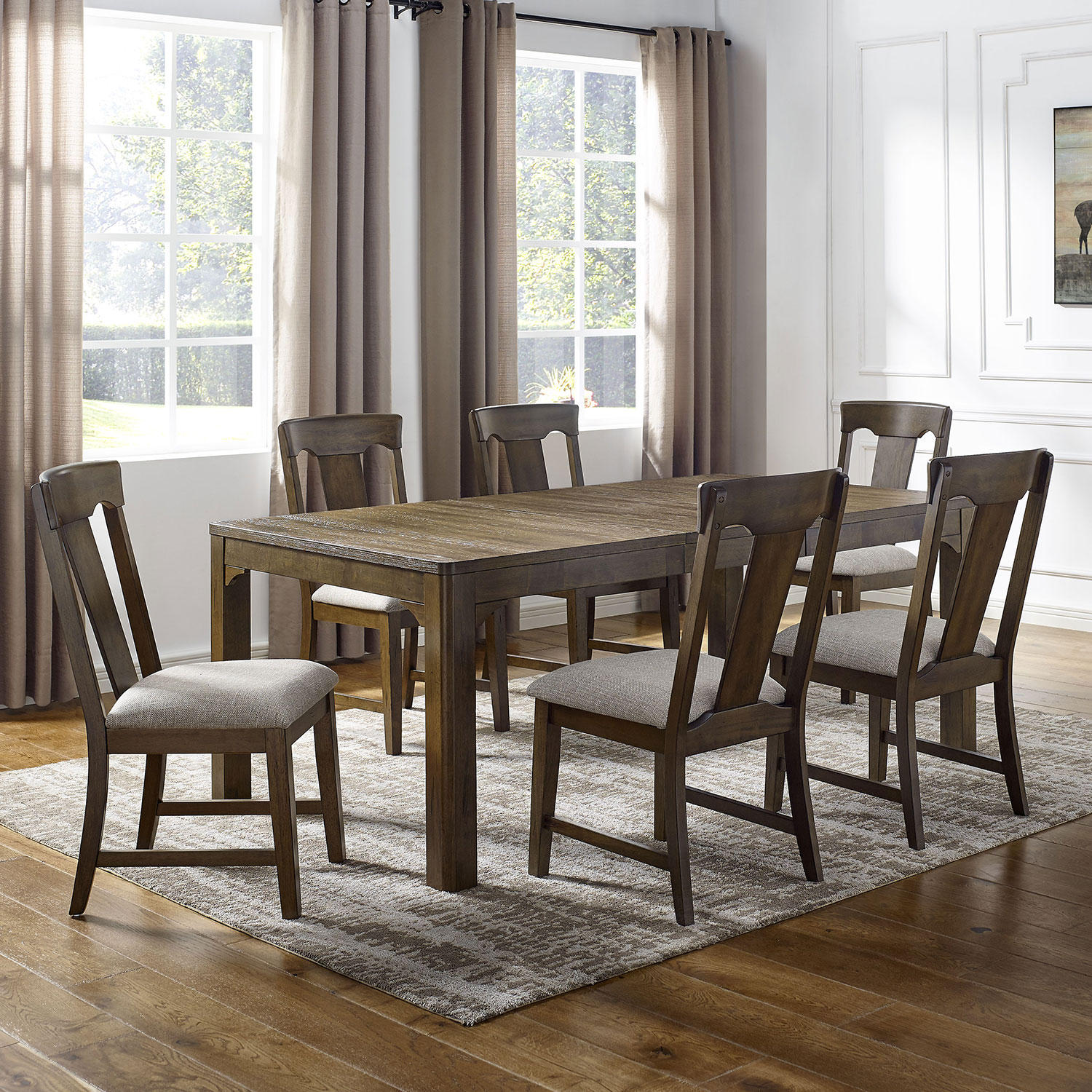 Lakeview 7-Piece Dining Set