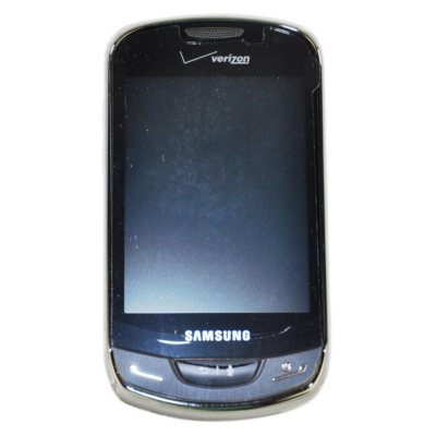 SAMSUNG BRIGHTSIDE Sam