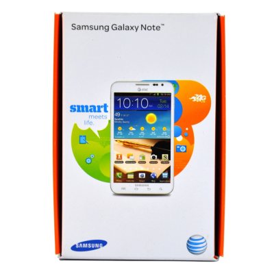 SAMSUNG GALAXY NOTE - Sam's Club