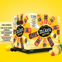 Mike's Hard Variety Pack (11.2 fl. oz. bottle, 12 pk.)