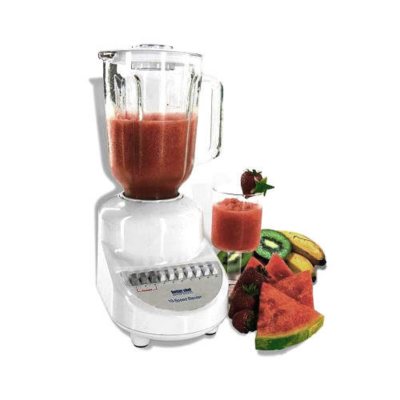 Better Chef IM603w Blender Sam's Club