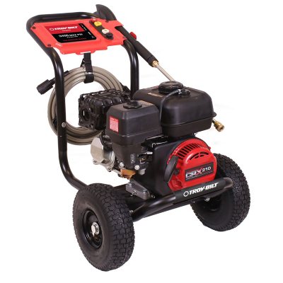 Troy pressure store washer