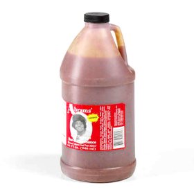 Abrams' Bar-b-que Sauce, 64 oz.