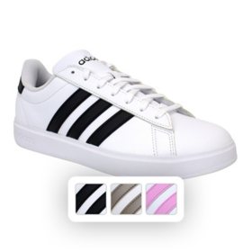 Adidas Women's Grand Court 2.0 Shoe