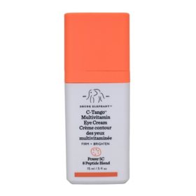 Drunk Elephant C-Tango Multivitamin Eye Cream, 0.5 fl. oz.
