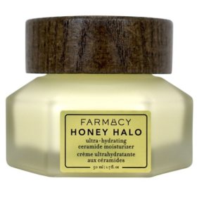 Farmacy Honey Halo Ultra-Hydrating Ceramide Moisturizer, Choose Size