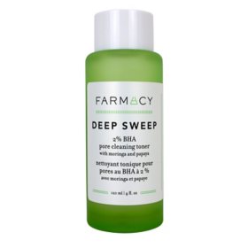 Farmacy Deep Sweep 2% BHA Pore Cleaning Toner, 4 fl. oz.