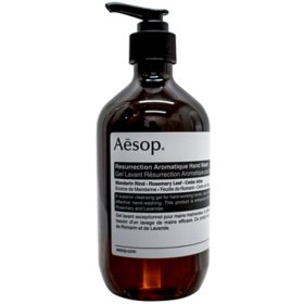 Aesop Resurrection Aromatique Hand Wash, 16.9 fl. oz.