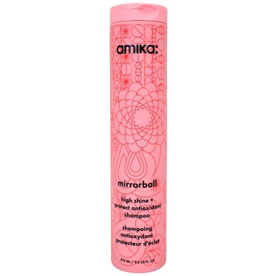 Amika Mirrorball High Shine Protect Antioxidant Conditioner 9.2 Oz - View #3