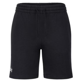 Under Armour Men's Rival Fleece Short