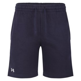 Under Armour Men's Rival Fleece Short