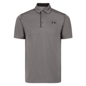 Under Armour Men's Tech Polo