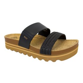 Reef Women's Cushion Vista Hi Sandal