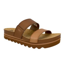 Reef Women's Cushion Vista Hi Sandal