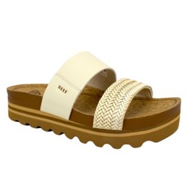 Reef Women's Cushion Vista Hi Sandal