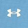 Esther Blue, variant on Under Armour Men's UA Tech Textured 1/2 Zip