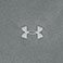Grey, variant on Under Armour Women's Armour Fleece Half-Zip Pullover