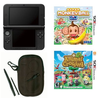 Animal Crossing: New Leaf - Nintendo 3DS: nintendo_3ds: Video Games 