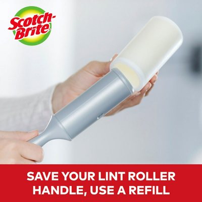 Kleiber Travel Mini Lint Roller - Fast Delivery