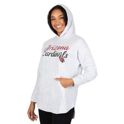 NFL Ladies Expression Hooded Top Sam s Club