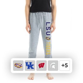 NCAA Men's Tapered Leg Pant 