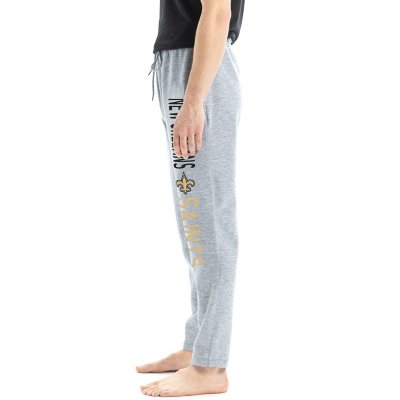 NFL Mens Extra Large Steelers Pajama Pants