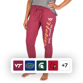 NCAA Ladies Expression Cuffed Pant