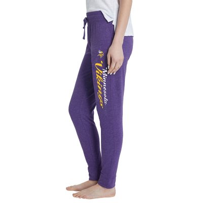 Liv Casual NFL Ladies Pant Minnesota Vikings XXL