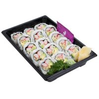 Sushibox California Sushi Roll (15 pieces)