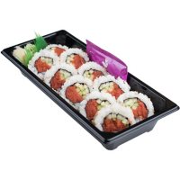 Sushibox Spicy Sushi Roll (10 pcs.)