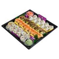 Sushibox Samurai Sushi Party Platter (40 pieces)