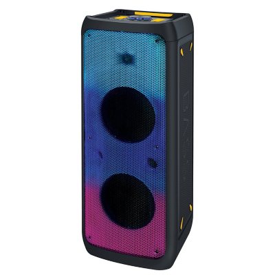 Sam's club store speaker with lights