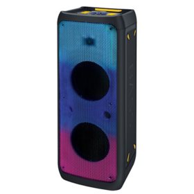 Sam's club hot sale outdoor speakers