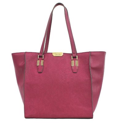 NICOLE MILLER TOTE HANDBAG - Sam's Club