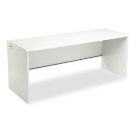 Hon 38000 Series 72 X 24 Desk Shell Select Color Sam S Club