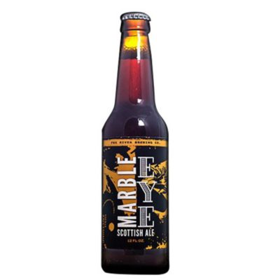 Fox River Marble Eye Scottish Ale (12 fl. oz. bottle, 6 pk.) Sam's Club